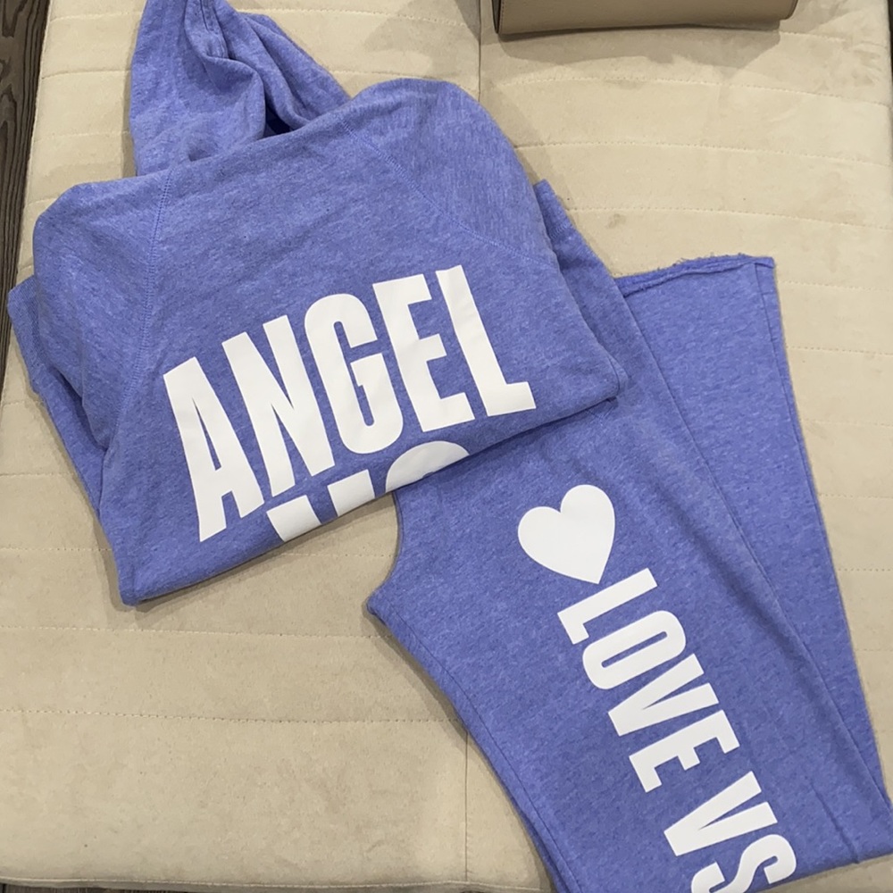 Victoria Secret set